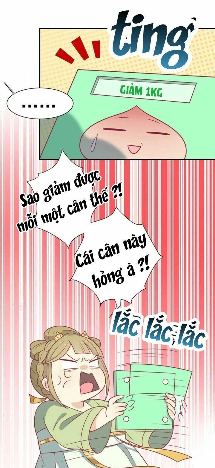 Vương Gia Người Ta Sẽ Giảm Béo Mà!!! Chapter 87 - 32