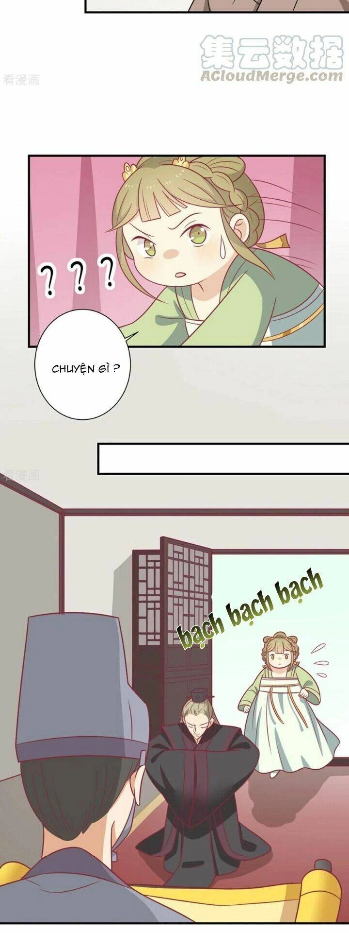 Vương Gia Người Ta Sẽ Giảm Béo Mà!!! Chapter 87 - 35