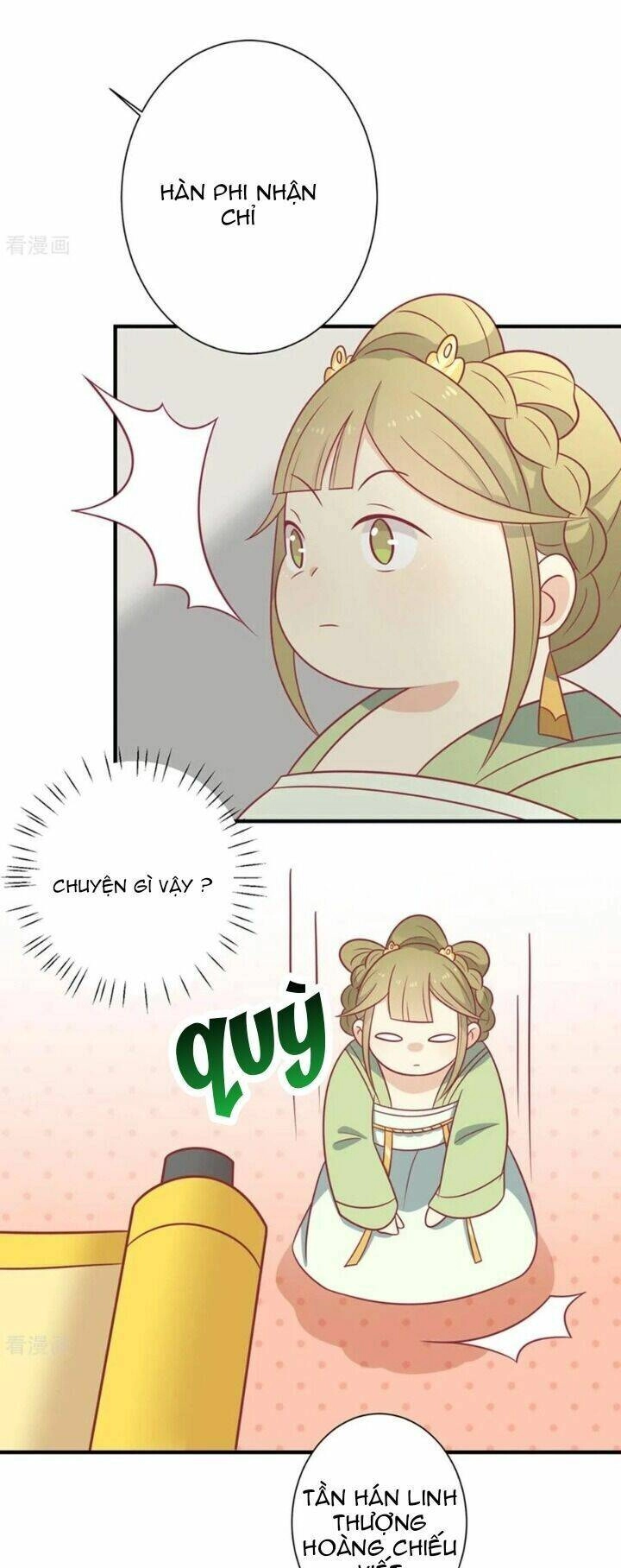 Vương Gia Người Ta Sẽ Giảm Béo Mà!!! Chapter 87 - 36