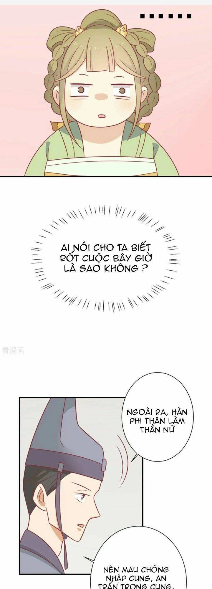 Vương Gia Người Ta Sẽ Giảm Béo Mà!!! Chapter 87 - 38