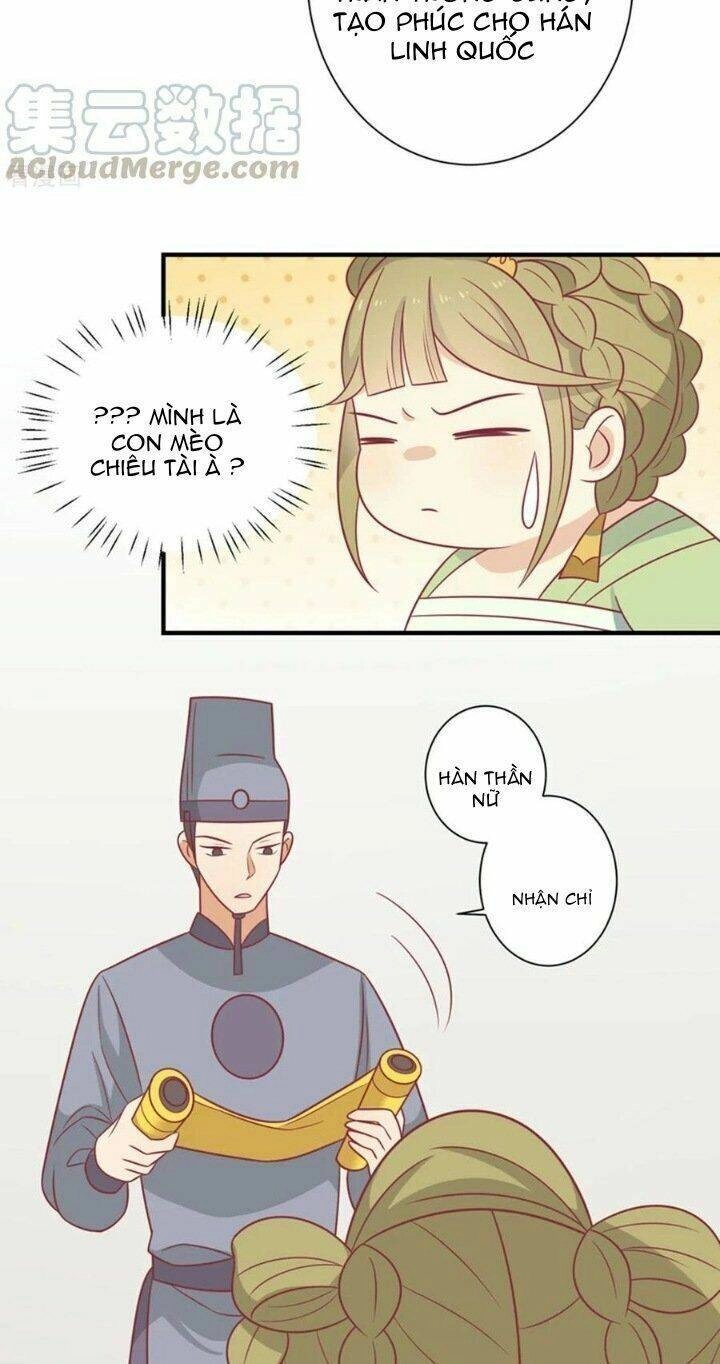 Vương Gia Người Ta Sẽ Giảm Béo Mà!!! Chapter 87 - 39