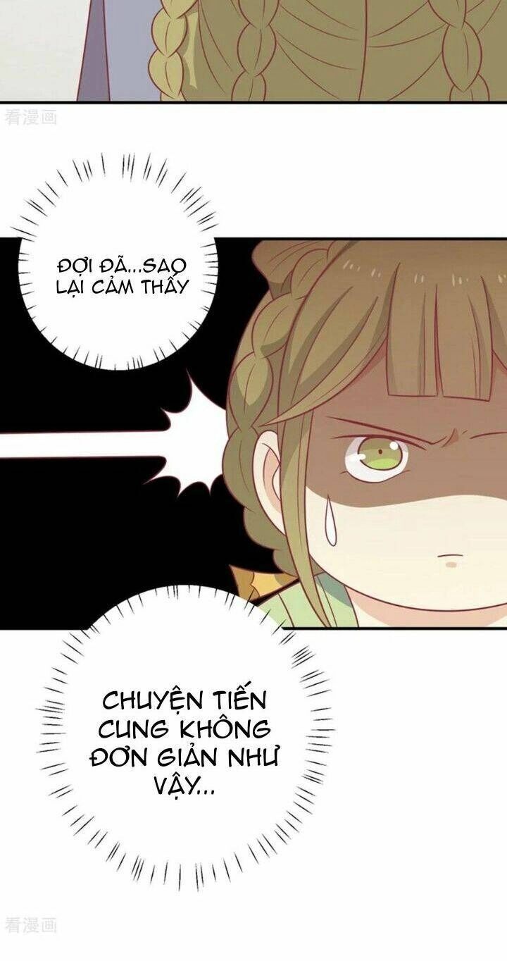 Vương Gia Người Ta Sẽ Giảm Béo Mà!!! Chapter 87 - 40