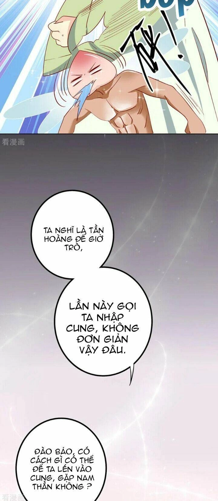 Vương Gia Người Ta Sẽ Giảm Béo Mà!!! Chapter 88 - 5