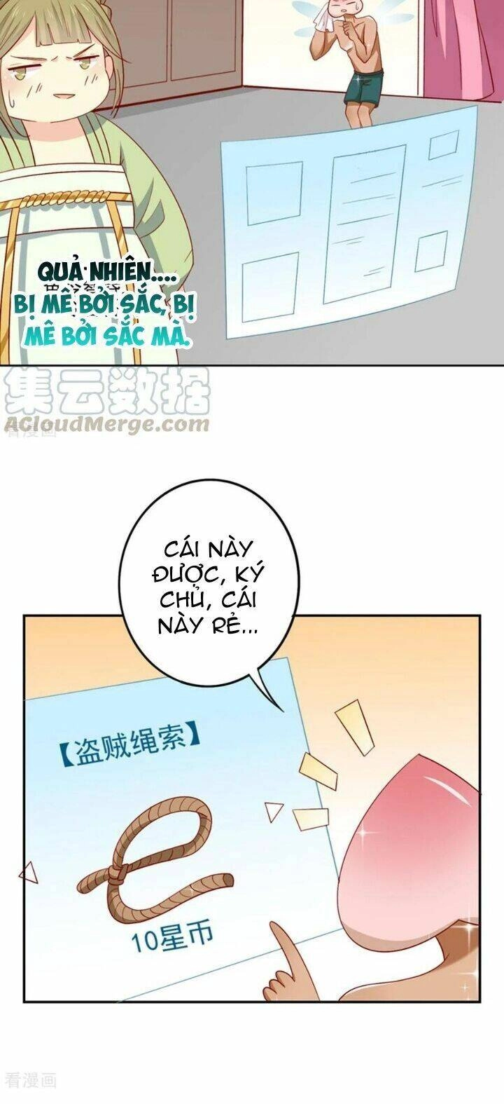 Vương Gia Người Ta Sẽ Giảm Béo Mà!!! Chapter 88 - 7