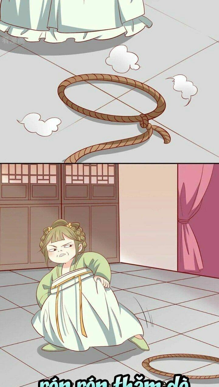 Vương Gia Người Ta Sẽ Giảm Béo Mà!!! Chapter 88 - 9