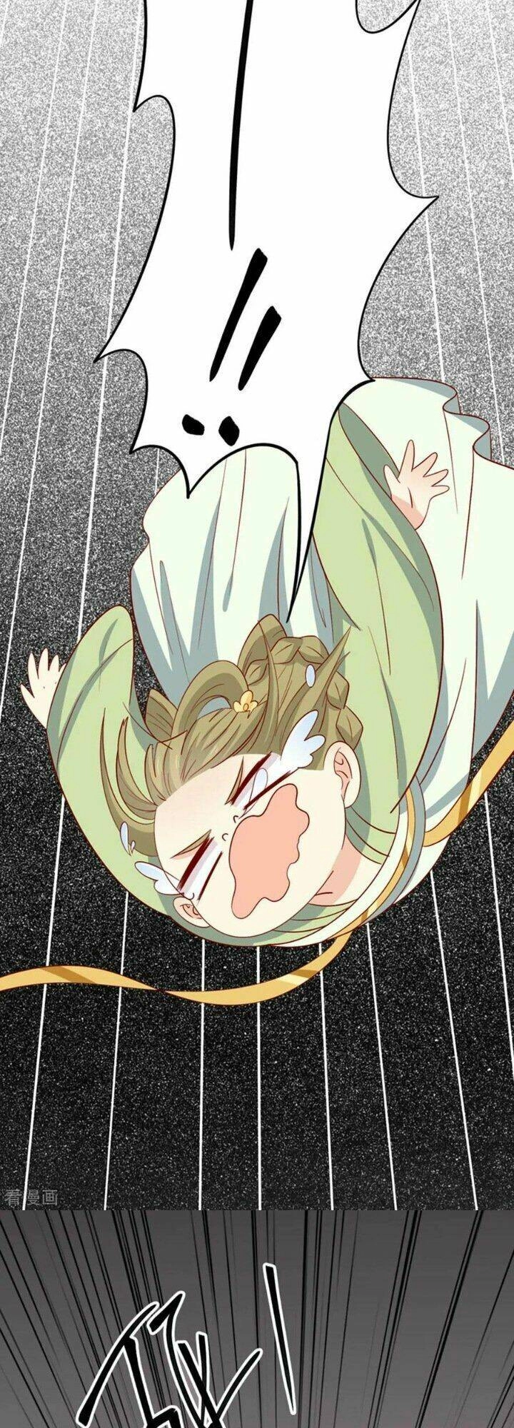 Vương Gia Người Ta Sẽ Giảm Béo Mà!!! Chapter 88 - 11