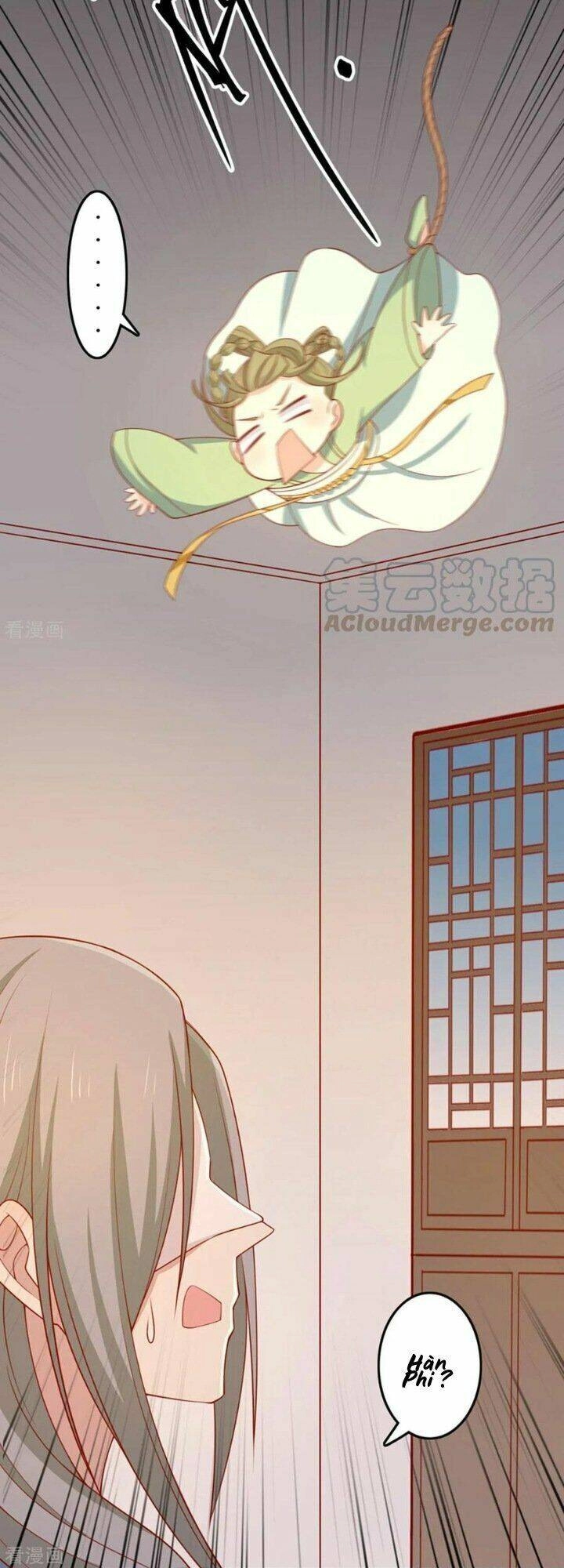 Vương Gia Người Ta Sẽ Giảm Béo Mà!!! Chapter 88 - 12