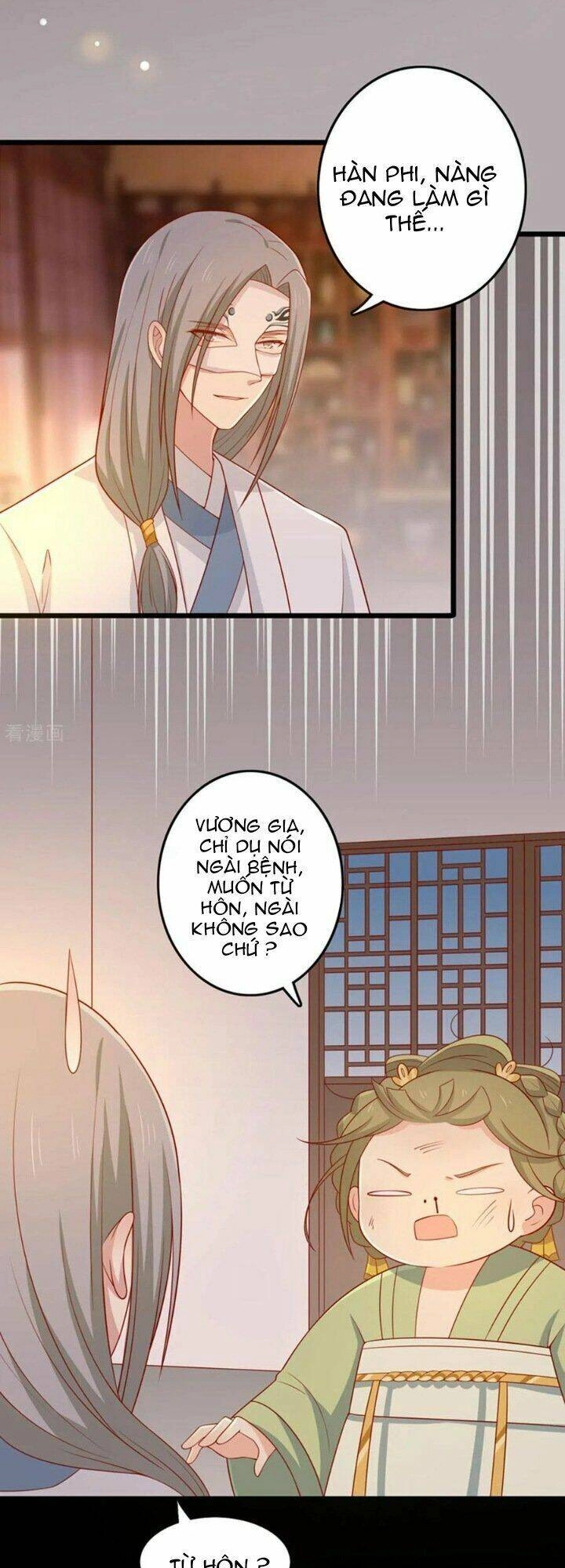 Vương Gia Người Ta Sẽ Giảm Béo Mà!!! Chapter 88 - 15