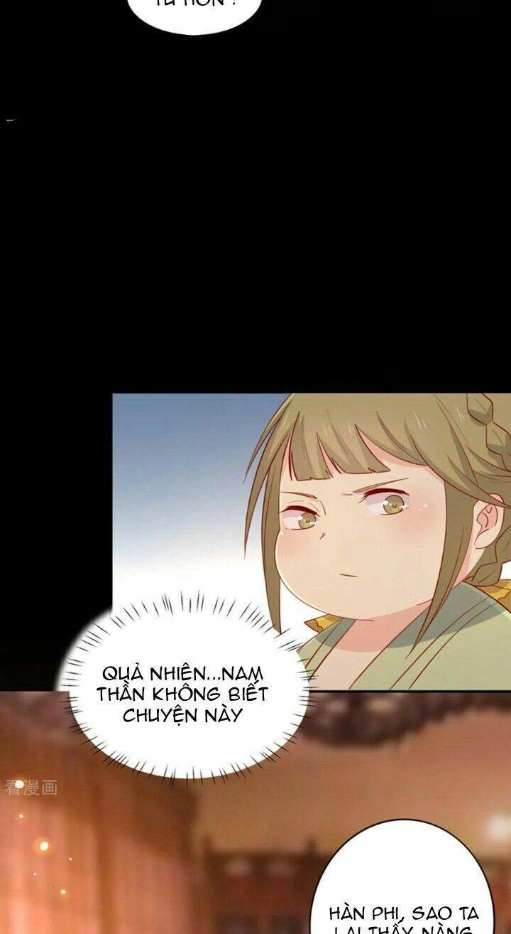 Vương Gia Người Ta Sẽ Giảm Béo Mà!!! Chapter 88 - 16