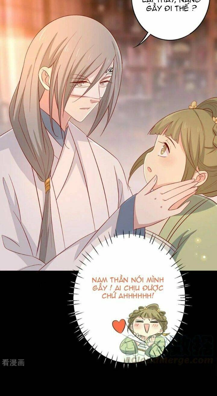 Vương Gia Người Ta Sẽ Giảm Béo Mà!!! Chapter 88 - 17