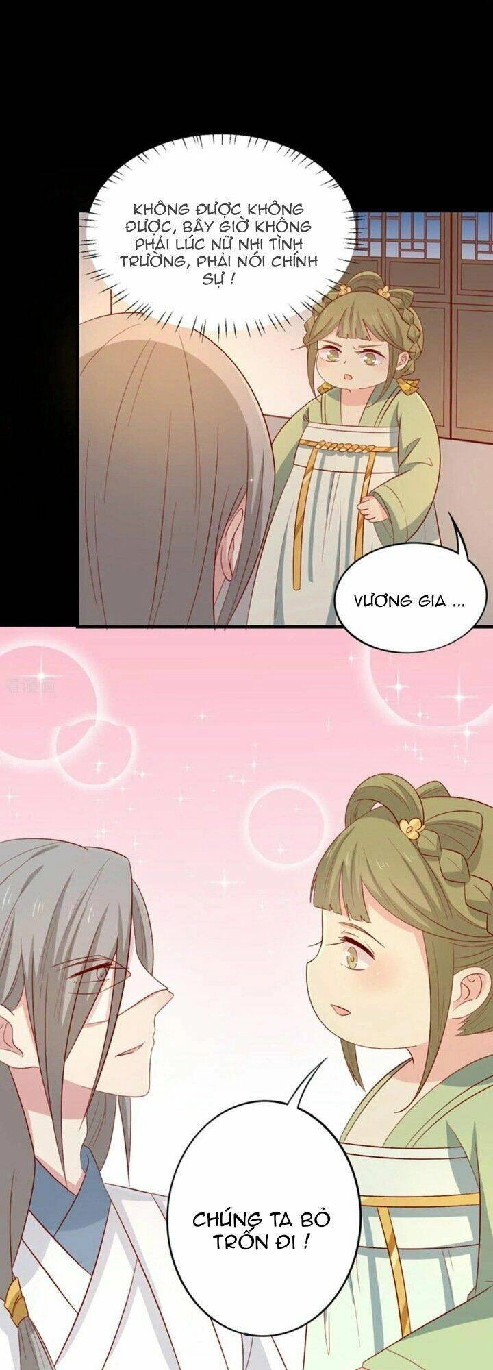 Vương Gia Người Ta Sẽ Giảm Béo Mà!!! Chapter 88 - 18