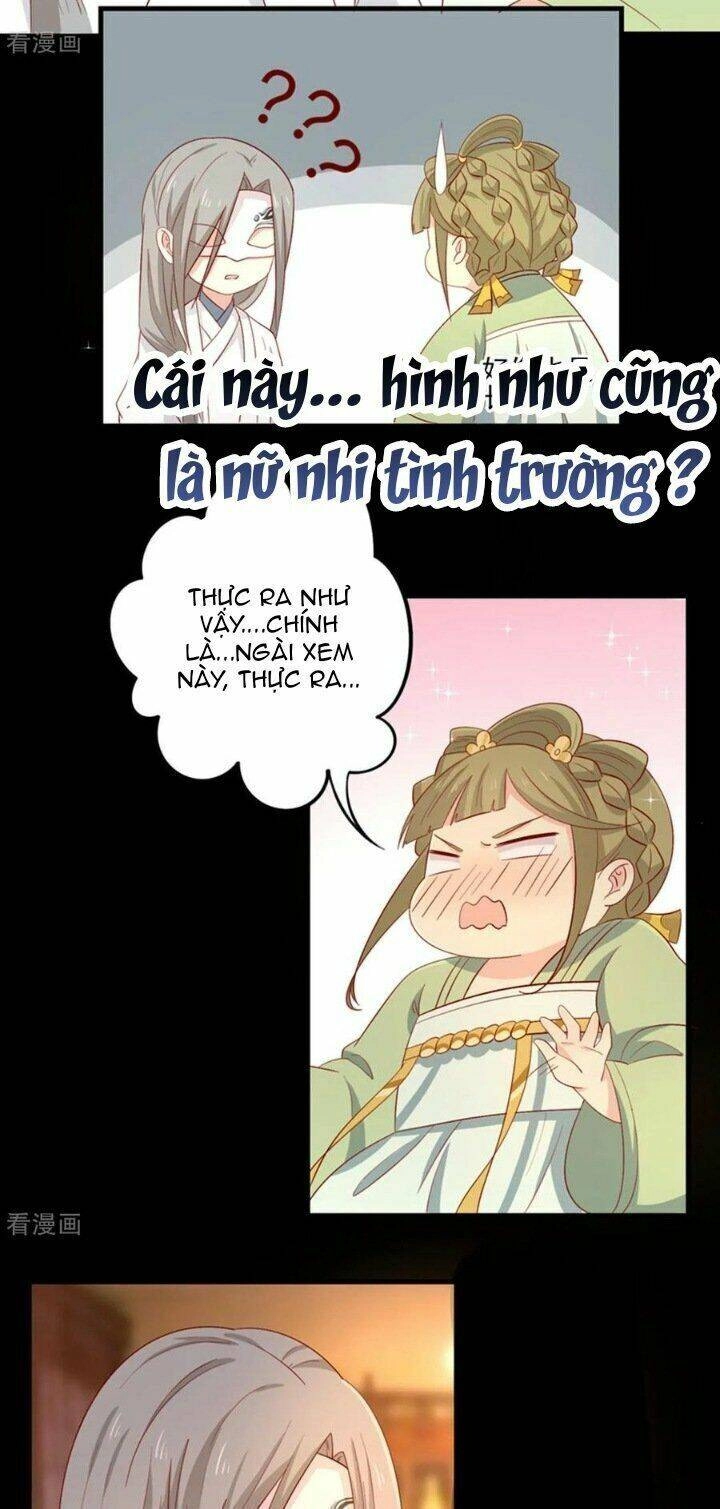 Vương Gia Người Ta Sẽ Giảm Béo Mà!!! Chapter 88 - 19