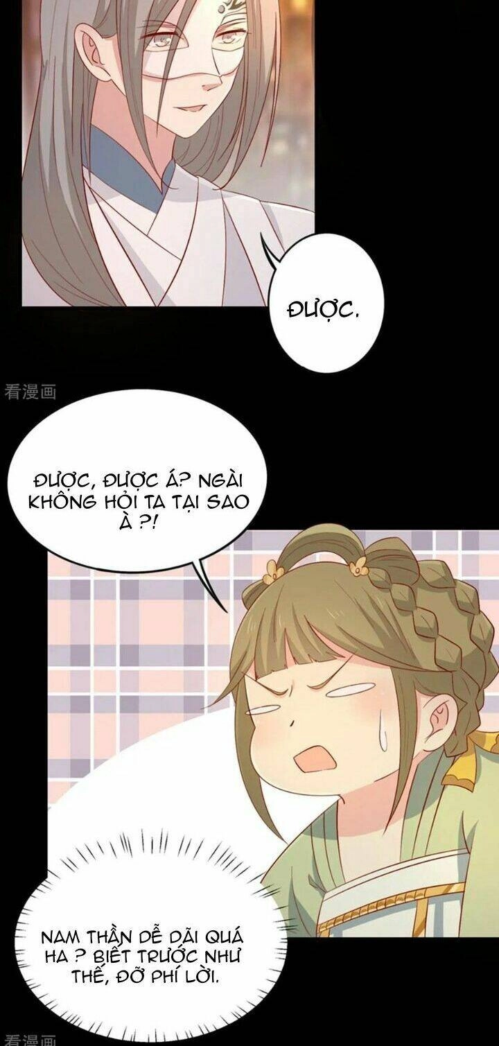 Vương Gia Người Ta Sẽ Giảm Béo Mà!!! Chapter 88 - 20