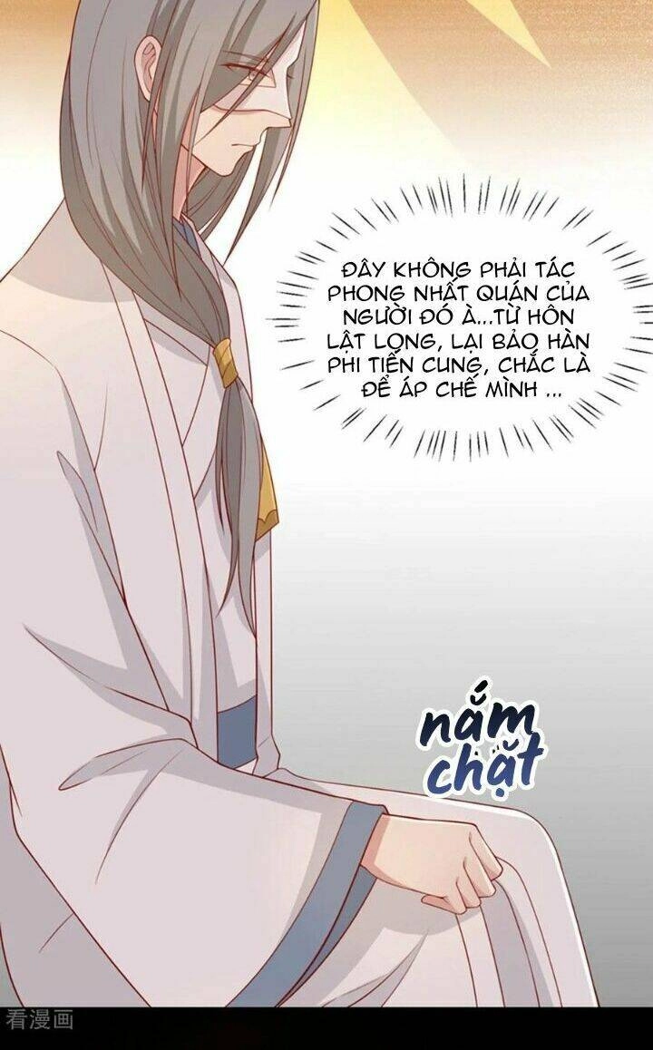 Vương Gia Người Ta Sẽ Giảm Béo Mà!!! Chapter 88 - 23