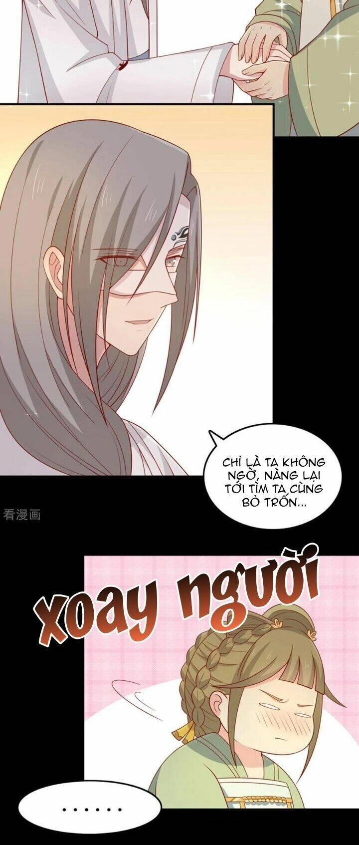 Vương Gia Người Ta Sẽ Giảm Béo Mà!!! Chapter 88 - 25