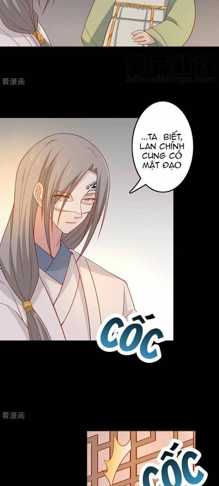 Vương Gia Người Ta Sẽ Giảm Béo Mà!!! Chapter 88 - 27