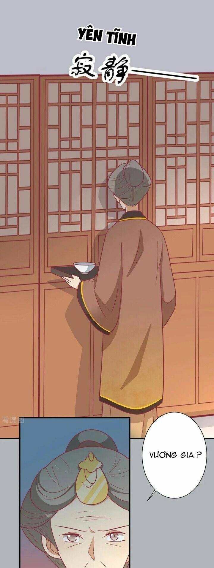 Vương Gia Người Ta Sẽ Giảm Béo Mà!!! Chapter 89 - 3