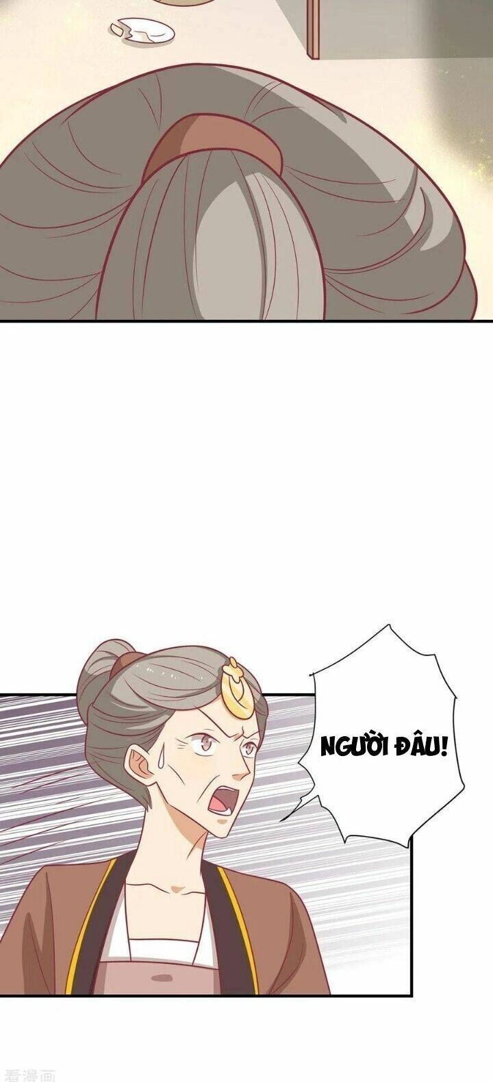 Vương Gia Người Ta Sẽ Giảm Béo Mà!!! Chapter 89 - 6