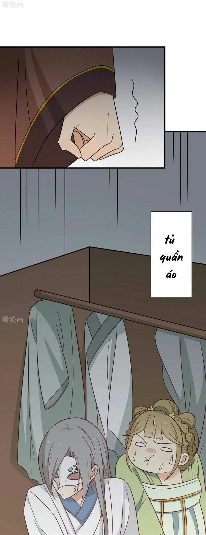 Vương Gia Người Ta Sẽ Giảm Béo Mà!!! Chapter 89 - 15