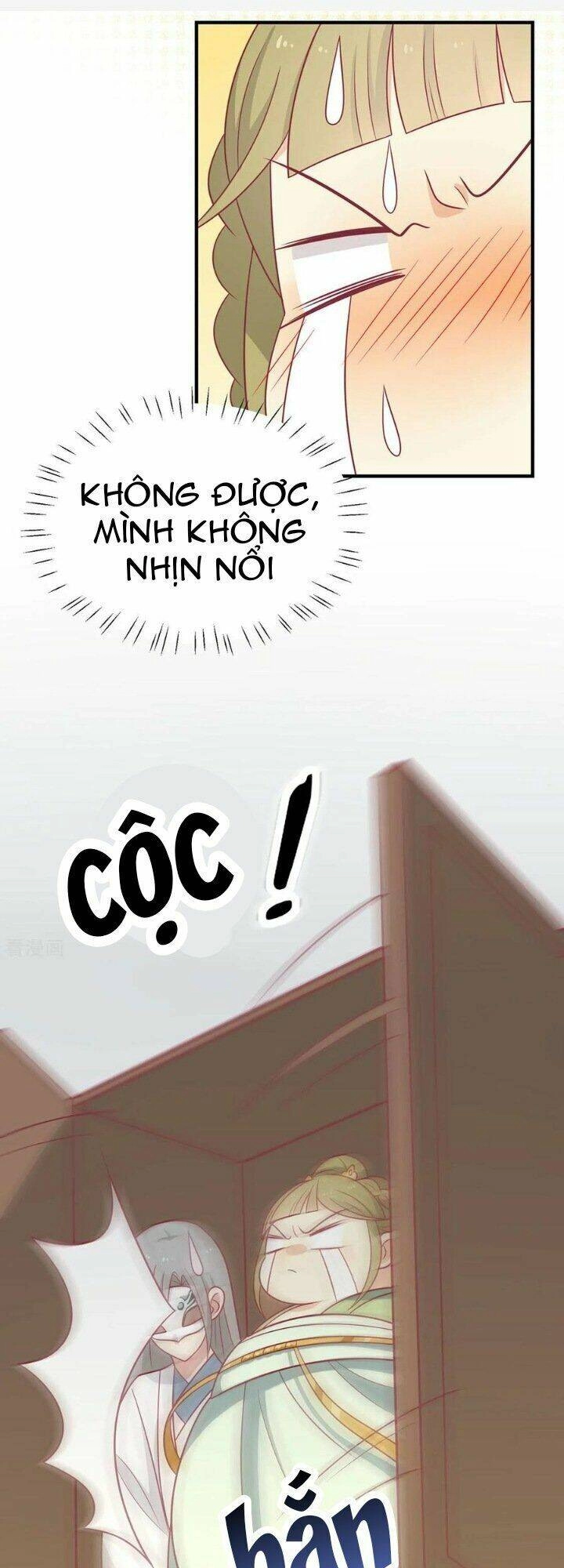 Vương Gia Người Ta Sẽ Giảm Béo Mà!!! Chapter 89 - 17