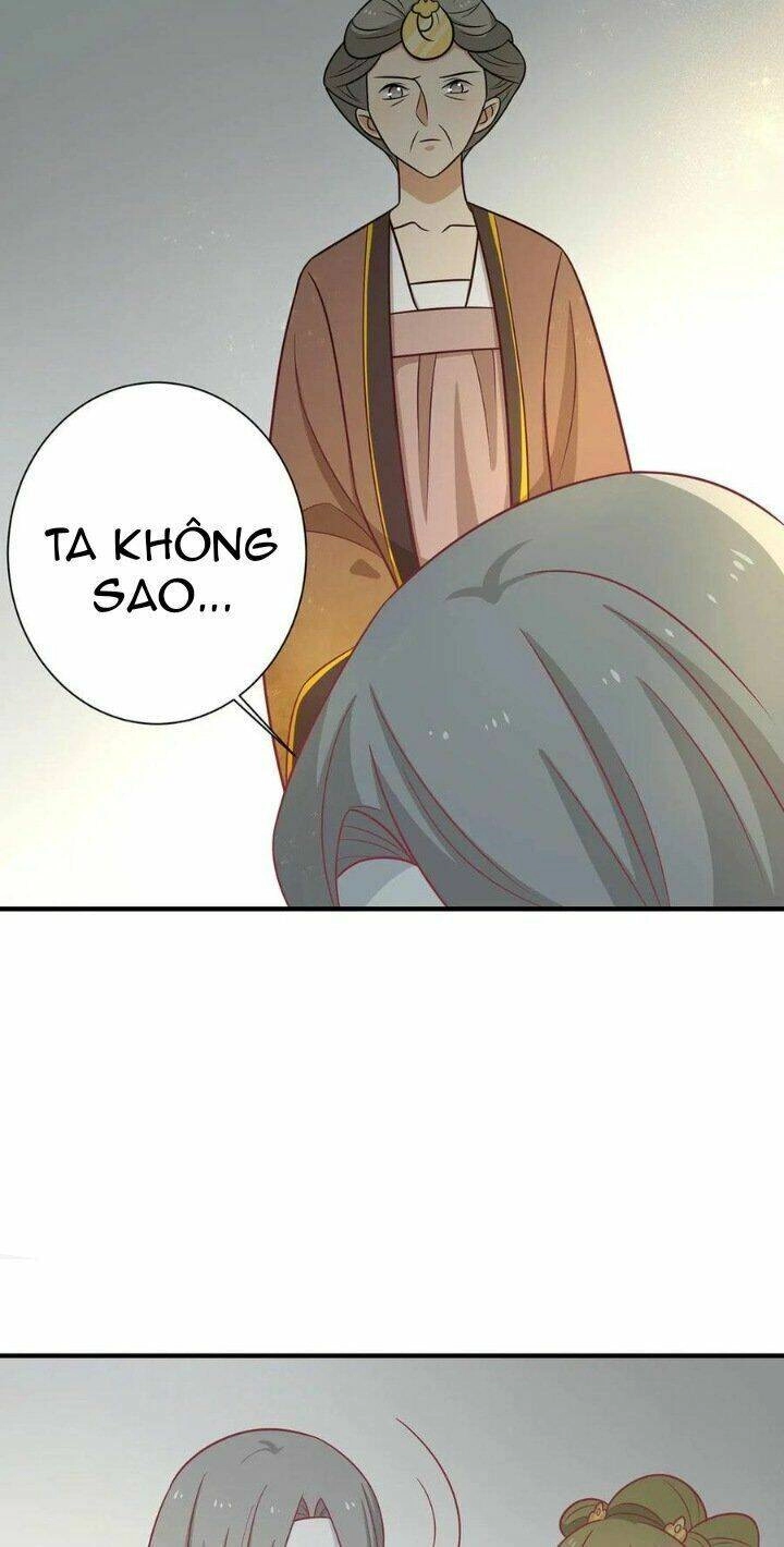 Vương Gia Người Ta Sẽ Giảm Béo Mà!!! Chapter 89 - 21