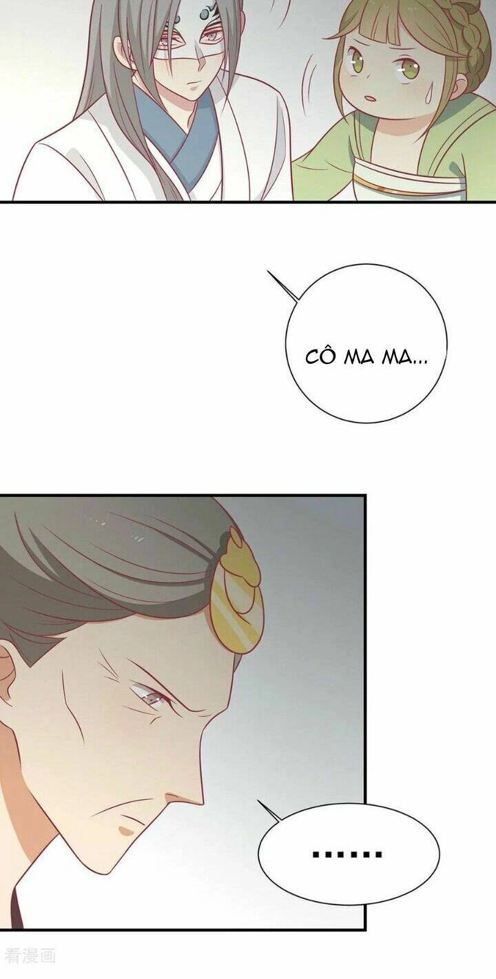 Vương Gia Người Ta Sẽ Giảm Béo Mà!!! Chapter 89 - 22