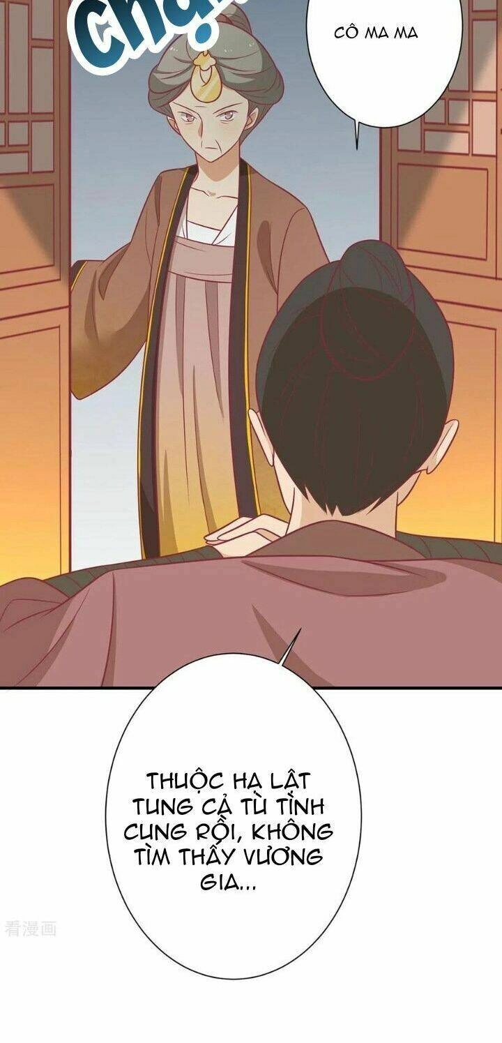 Vương Gia Người Ta Sẽ Giảm Béo Mà!!! Chapter 89 - 25