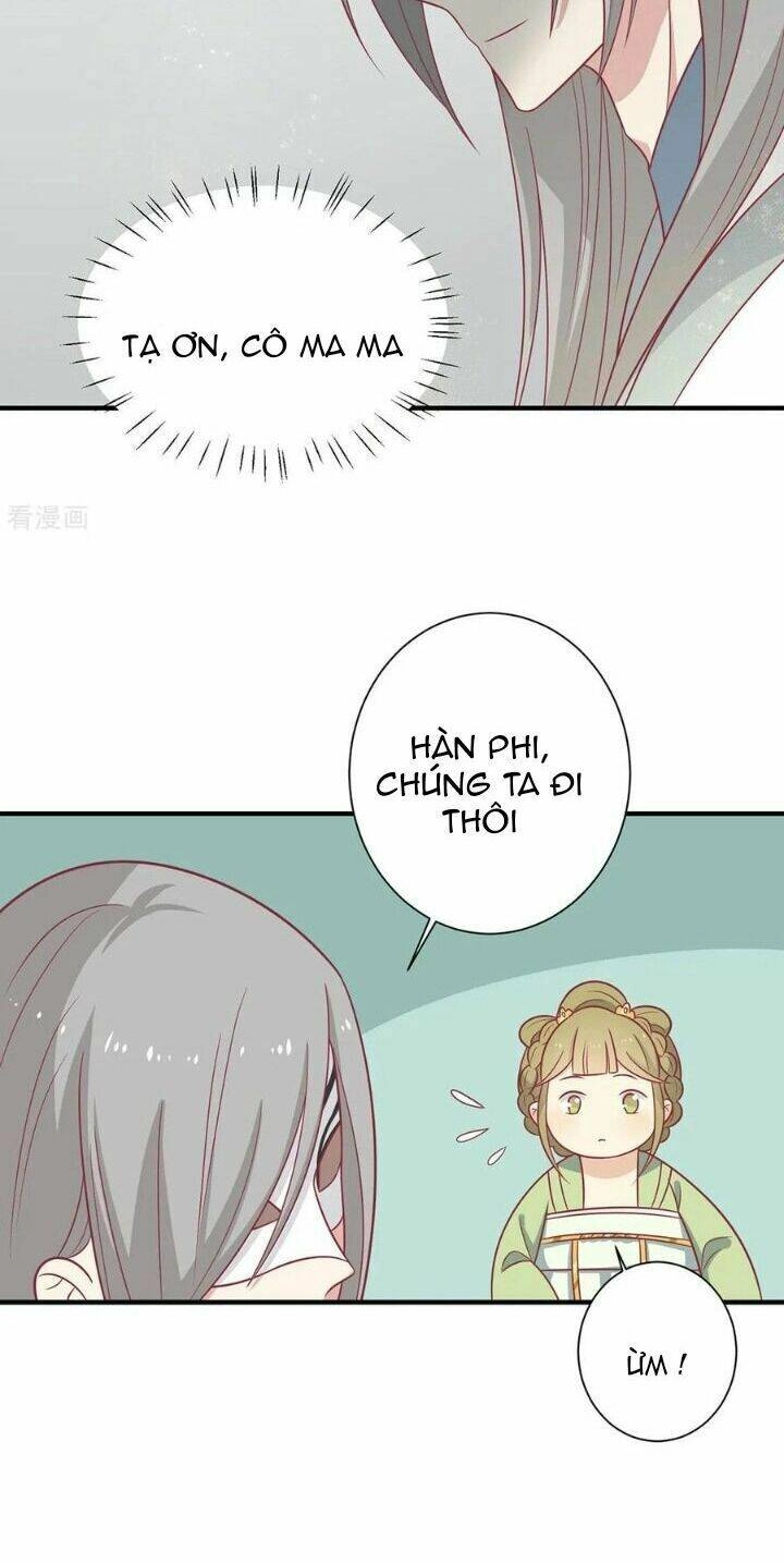 Vương Gia Người Ta Sẽ Giảm Béo Mà!!! Chapter 89 - 30