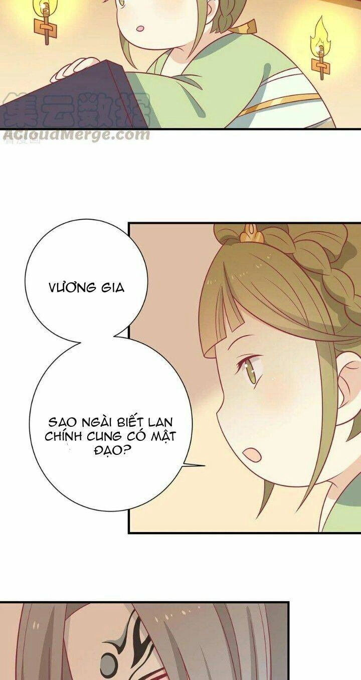 Vương Gia Người Ta Sẽ Giảm Béo Mà!!! Chapter 89 - 33