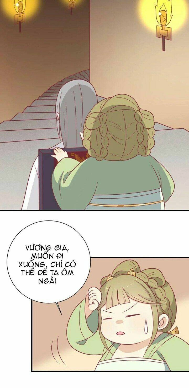 Vương Gia Người Ta Sẽ Giảm Béo Mà!!! Chapter 89 - 37