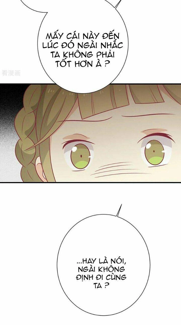 Vương Gia Người Ta Sẽ Giảm Béo Mà!!! Chapter 89 - 40