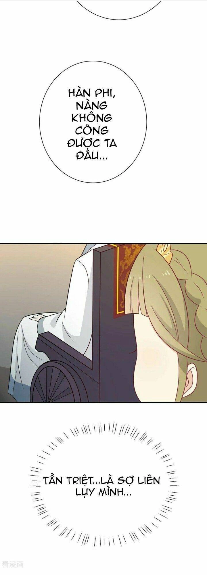 Vương Gia Người Ta Sẽ Giảm Béo Mà!!! Chapter 89 - 42