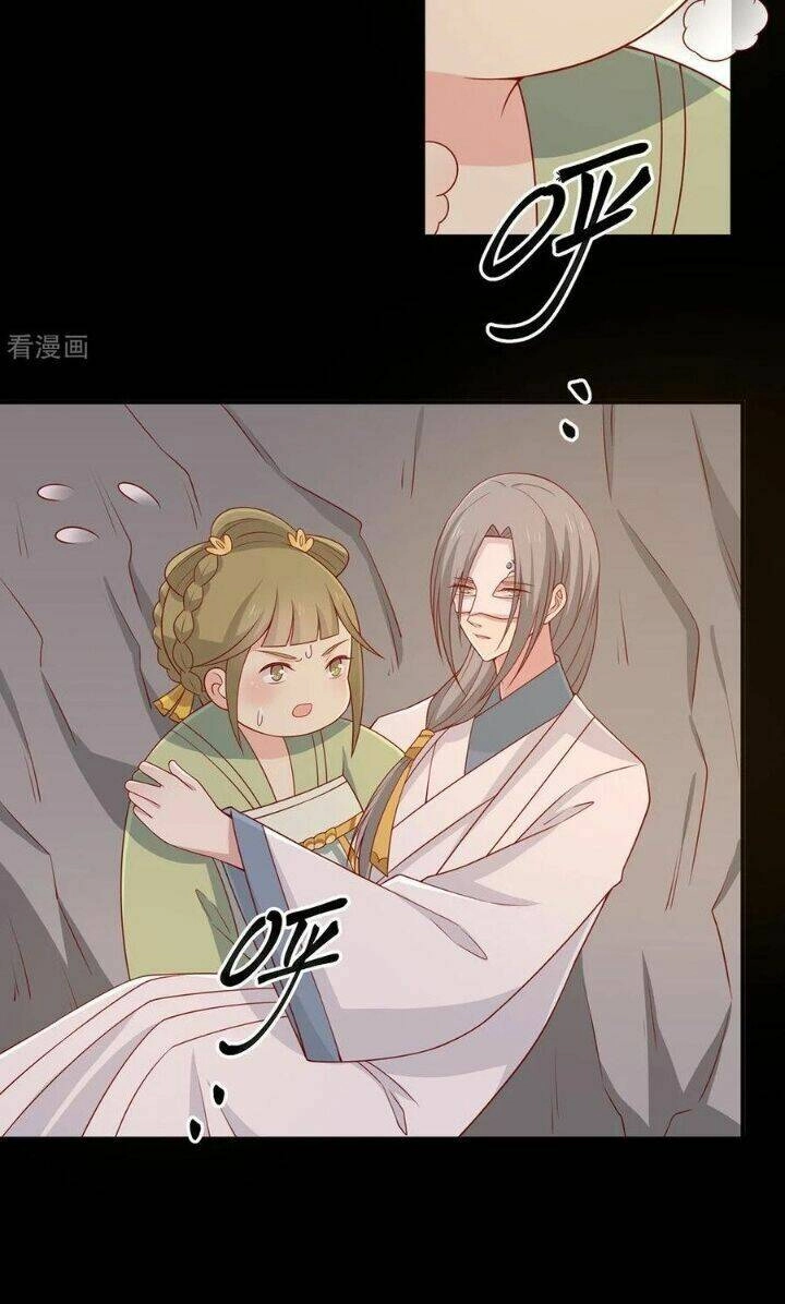 Vương Gia Người Ta Sẽ Giảm Béo Mà!!! Chapter 90 - 4