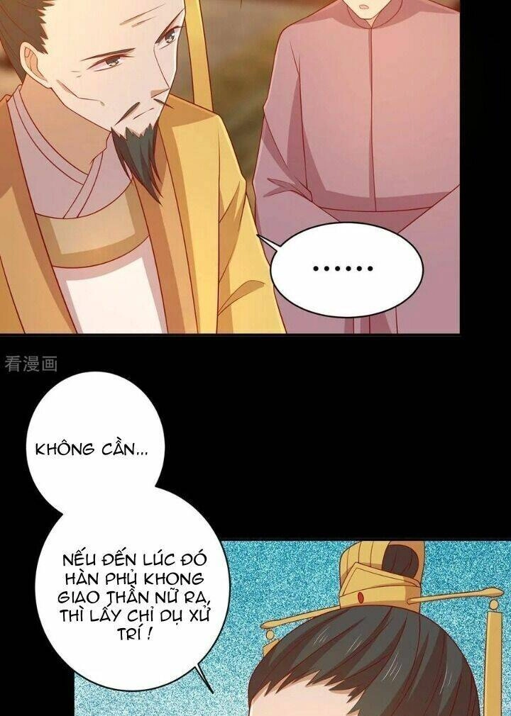 Vương Gia Người Ta Sẽ Giảm Béo Mà!!! Chapter 90 - 15