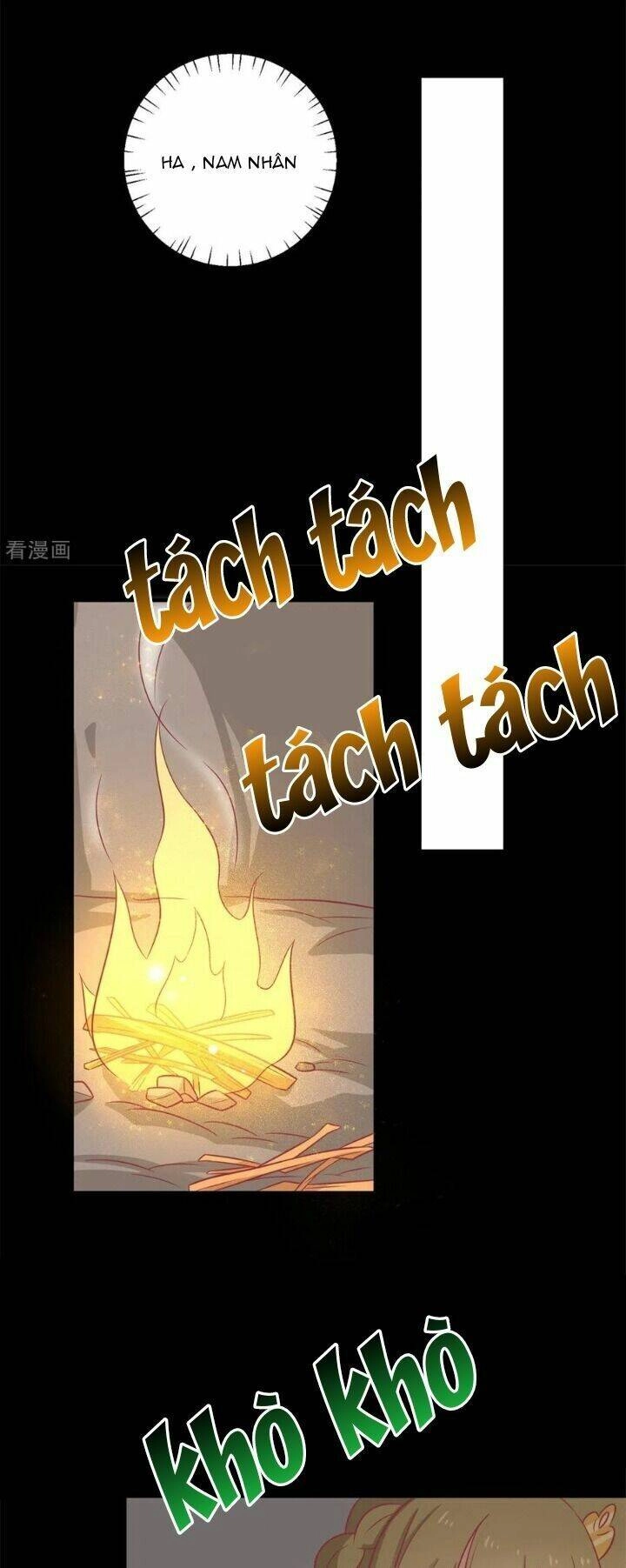 Vương Gia Người Ta Sẽ Giảm Béo Mà!!! Chapter 91 - 9