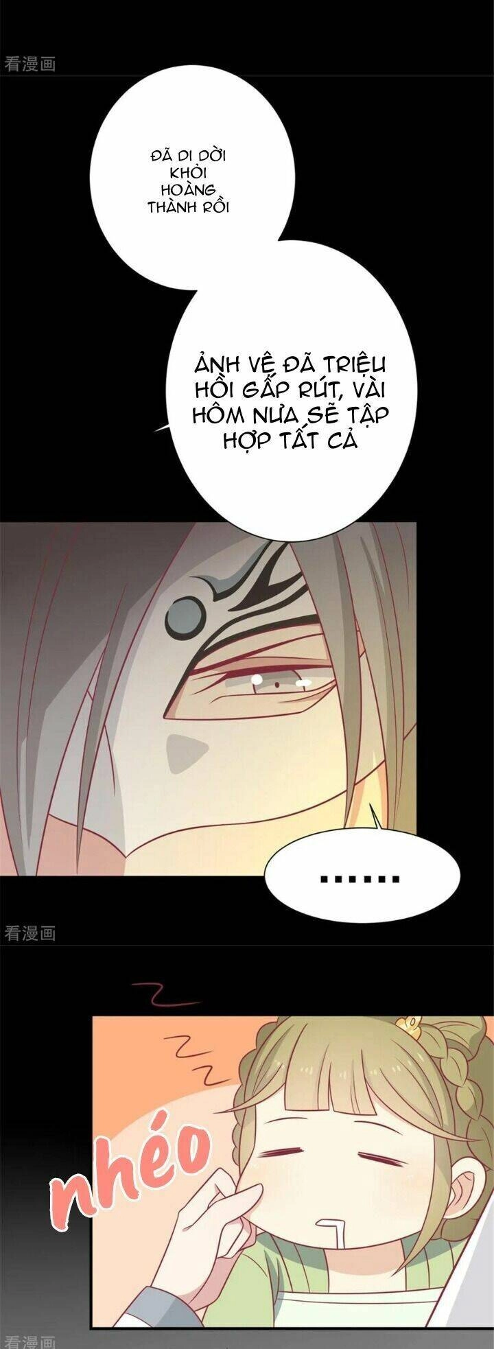 Vương Gia Người Ta Sẽ Giảm Béo Mà!!! Chapter 91 - 13