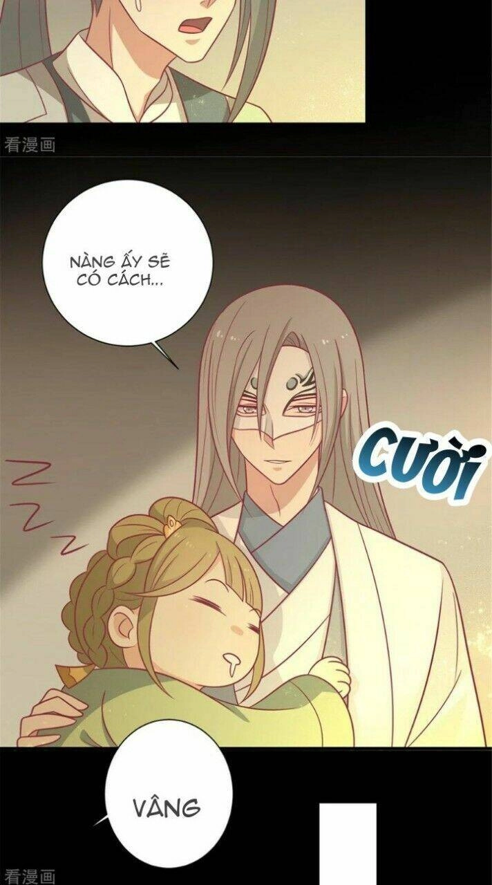 Vương Gia Người Ta Sẽ Giảm Béo Mà!!! Chapter 91 - 17