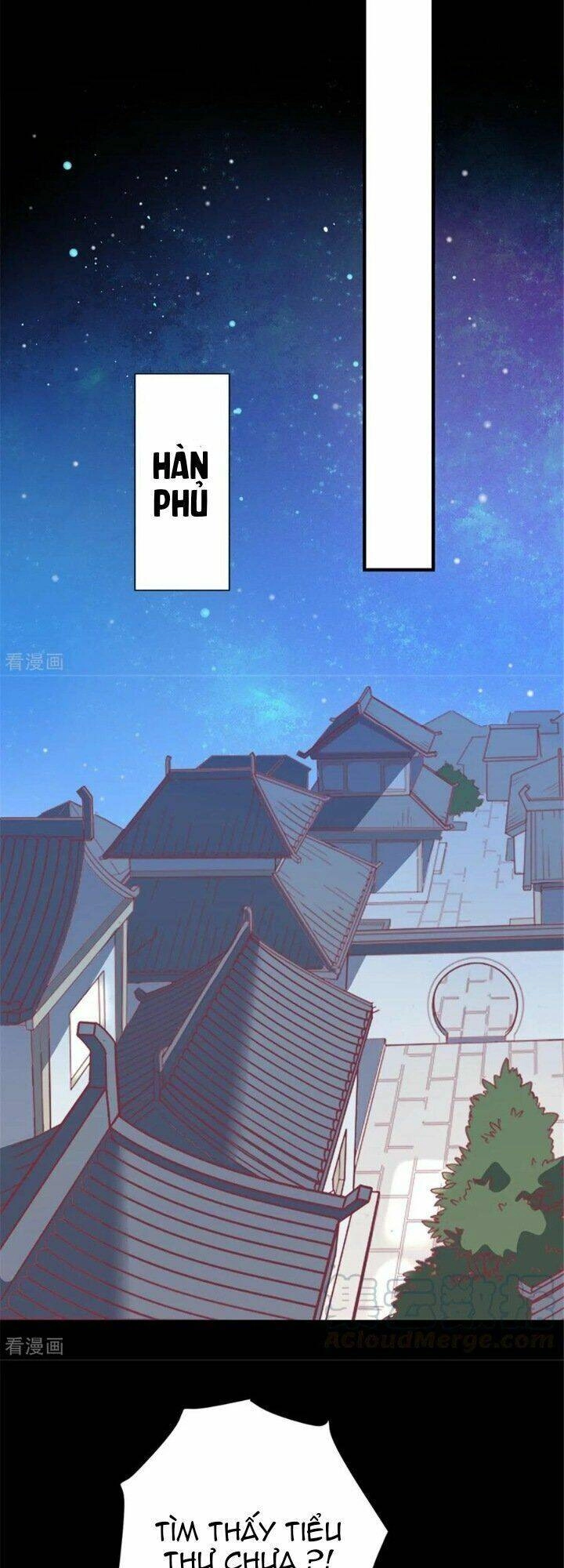 Vương Gia Người Ta Sẽ Giảm Béo Mà!!! Chapter 91 - 18