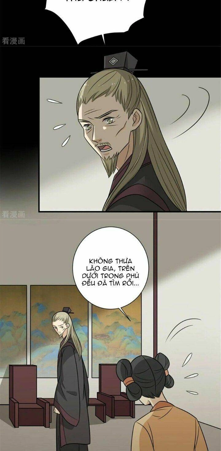 Vương Gia Người Ta Sẽ Giảm Béo Mà!!! Chapter 91 - 19