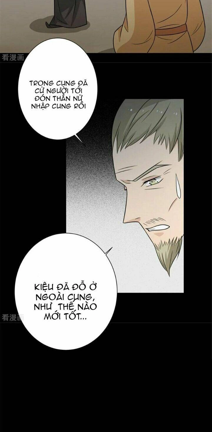 Vương Gia Người Ta Sẽ Giảm Béo Mà!!! Chapter 91 - 20