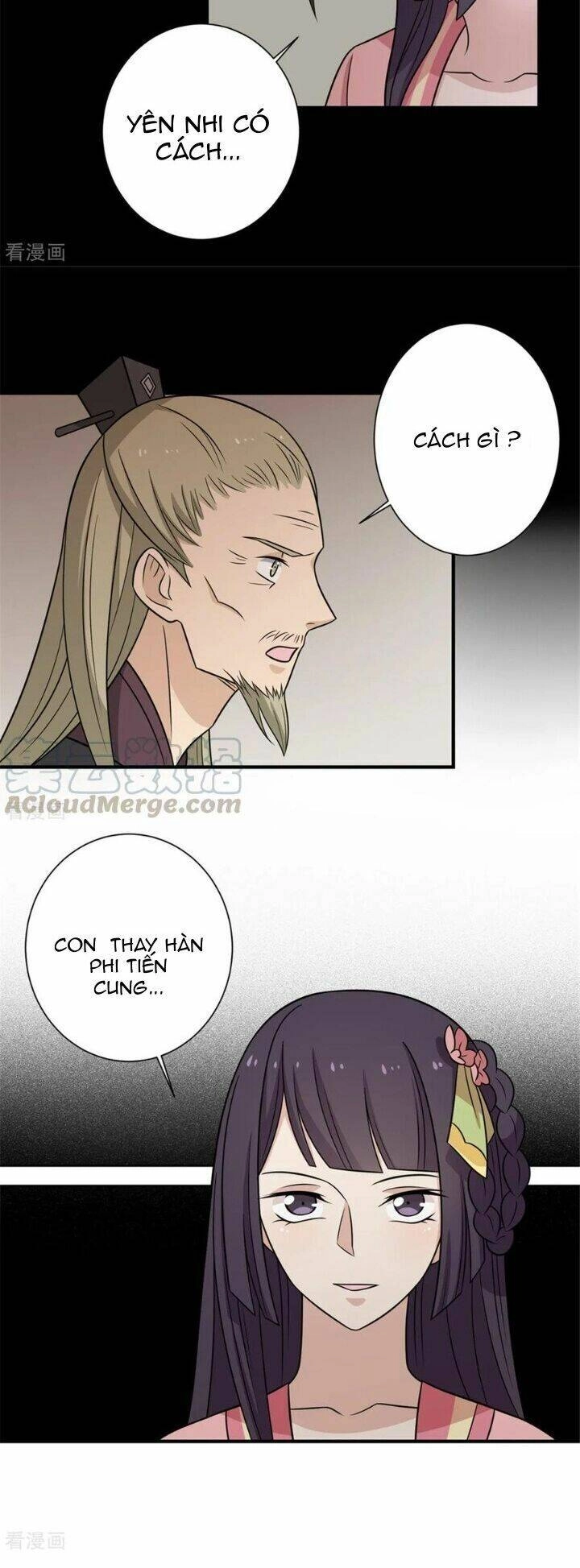 Vương Gia Người Ta Sẽ Giảm Béo Mà!!! Chapter 91 - 22