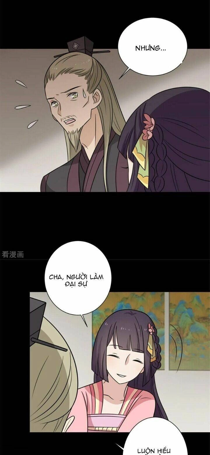 Vương Gia Người Ta Sẽ Giảm Béo Mà!!! Chapter 91 - 25