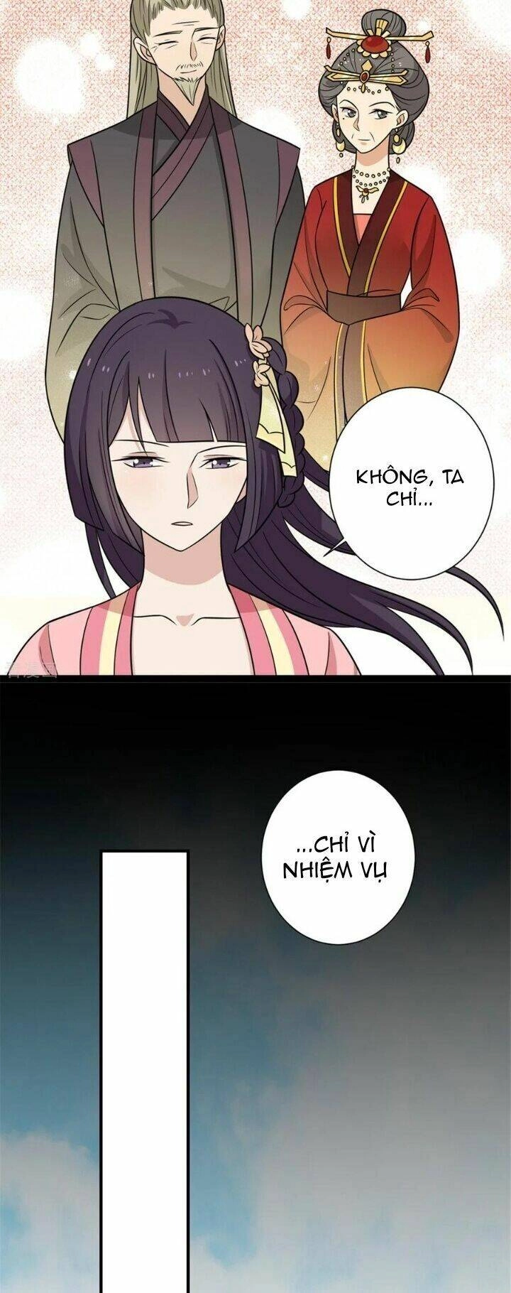 Vương Gia Người Ta Sẽ Giảm Béo Mà!!! Chapter 91 - 28