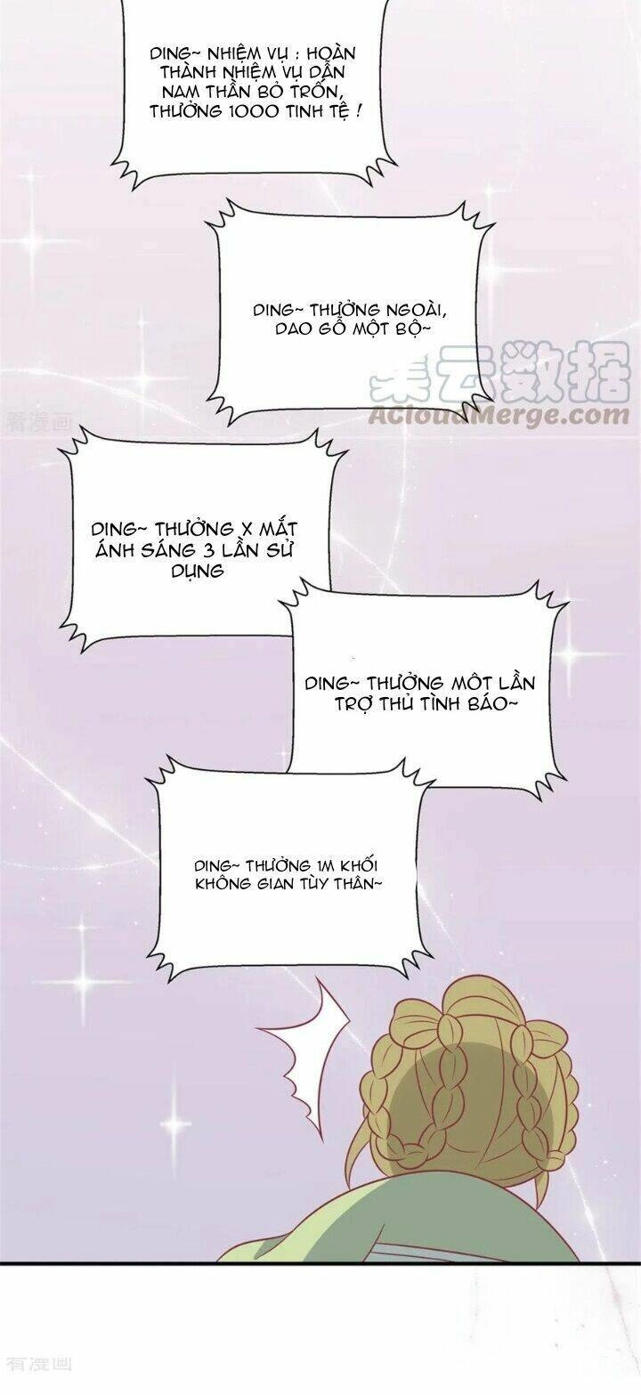 Vương Gia Người Ta Sẽ Giảm Béo Mà!!! Chapter 91 - 34