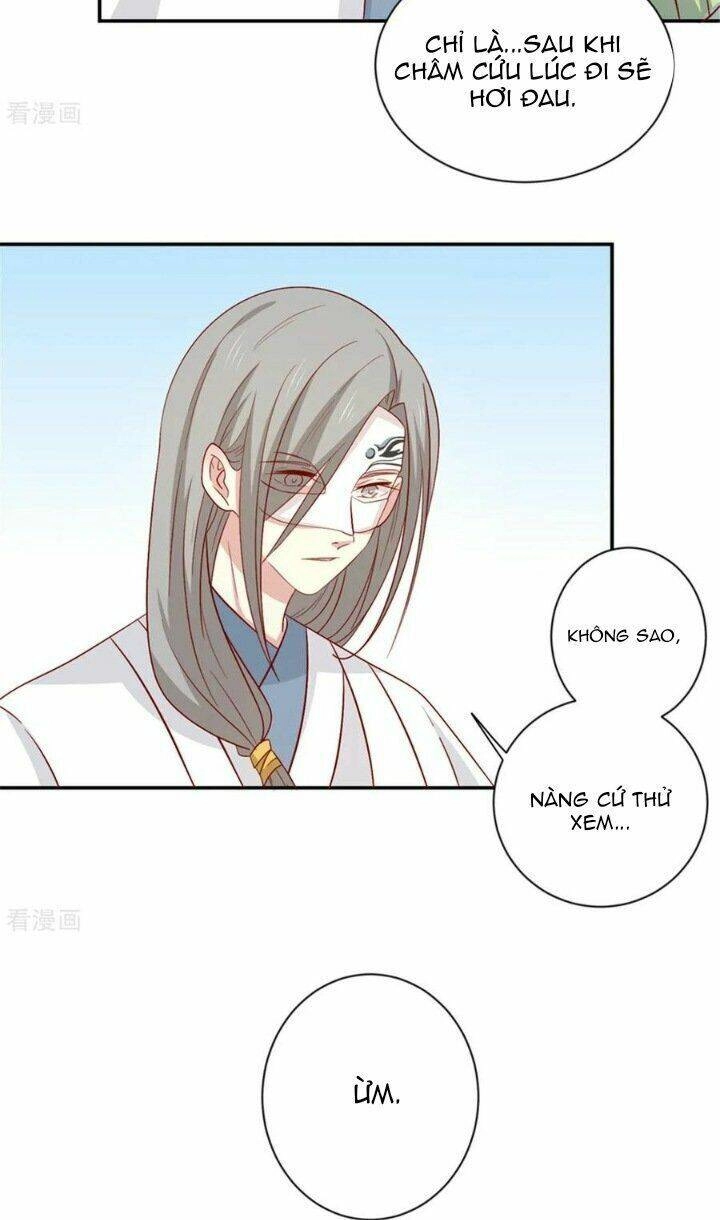 Vương Gia Người Ta Sẽ Giảm Béo Mà!!! Chapter 92 - 4