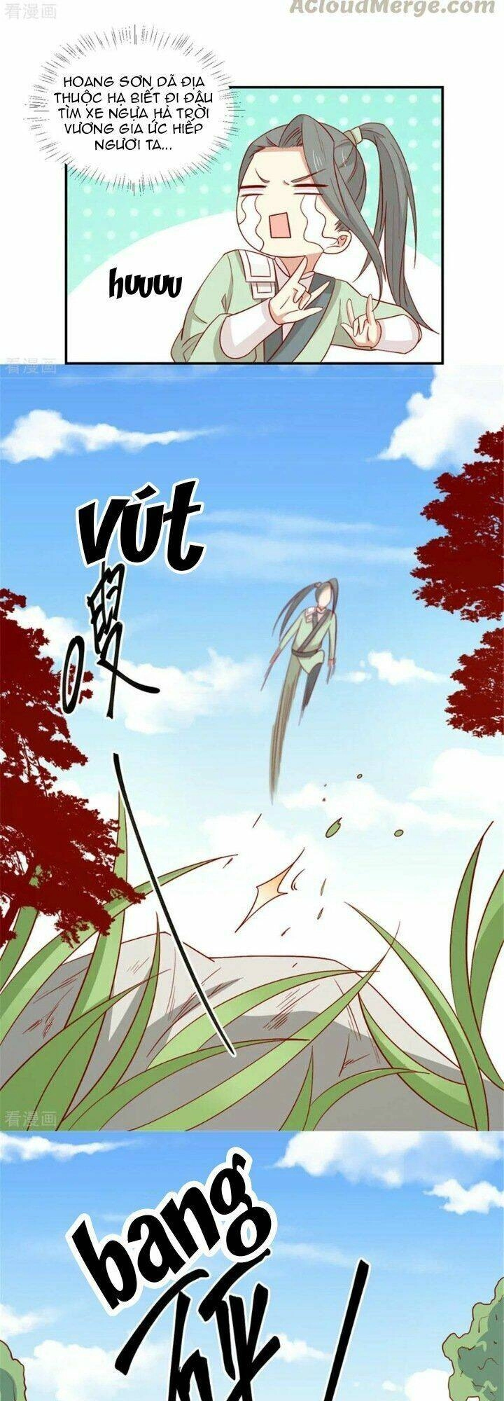 Vương Gia Người Ta Sẽ Giảm Béo Mà!!! Chapter 92 - 12