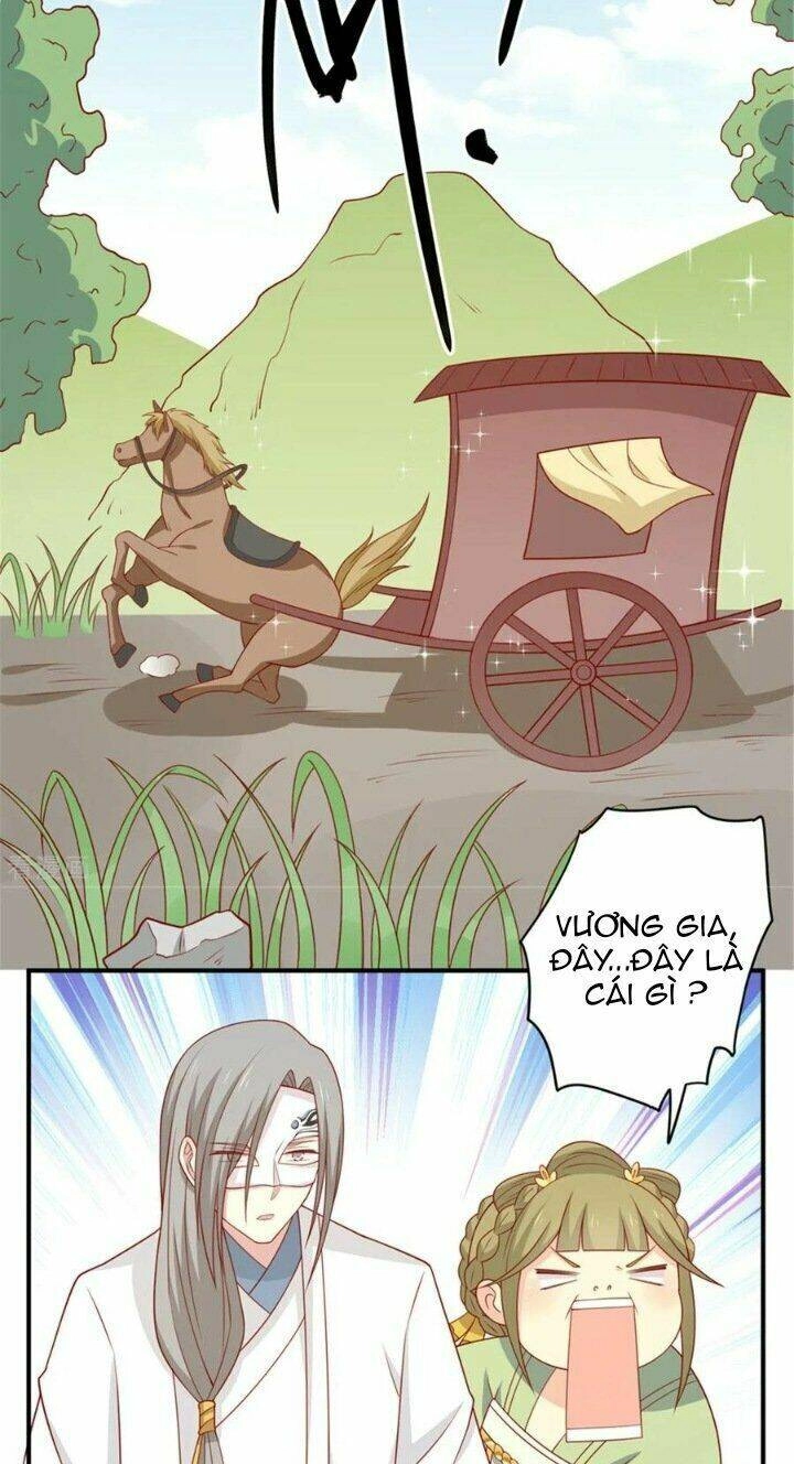 Vương Gia Người Ta Sẽ Giảm Béo Mà!!! Chapter 92 - 13