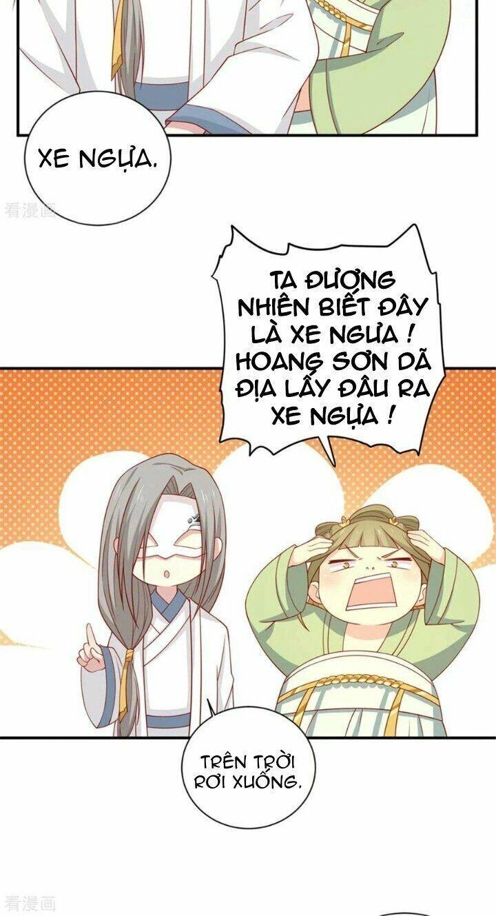 Vương Gia Người Ta Sẽ Giảm Béo Mà!!! Chapter 92 - 14