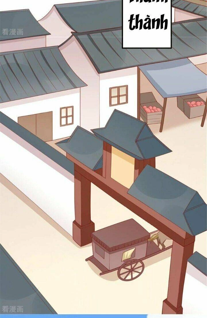 Vương Gia Người Ta Sẽ Giảm Béo Mà!!! Chapter 92 - 17