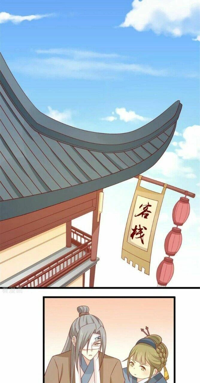 Vương Gia Người Ta Sẽ Giảm Béo Mà!!! Chapter 92 - 18